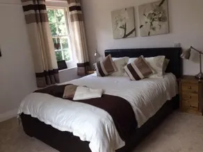 Beightons Bed and Breakfast - Værelse
