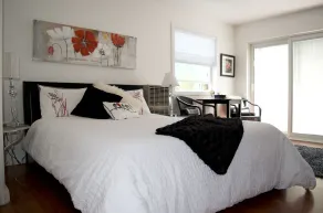 A Float Home B&B in Fisherman’s Wharf - Room