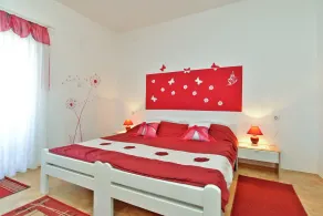 Apartments Stjepan 725 - Rom