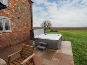 Acacia Barn - Spa