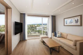 Kensington Resort Seogwipo - Chambre