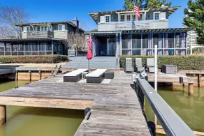 Lake Access & Boat Dock: Getaway in Dadeville! - Innenbereich