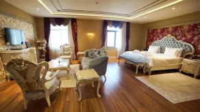 Wyndham Batumi - View from room
