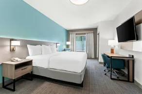 Comfort Inn & Suites Tunkhannock - Værelse