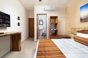 Villa Sofia Boutique Hotel Cancun - Chambre