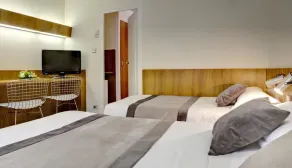 Best Western Grand Hotel de Bordeaux - Rom