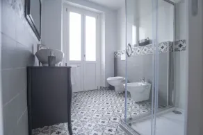 Casa Solmes Rooms - Baño