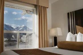 Ramada Golden - Chambre