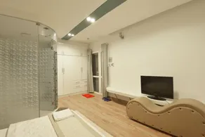 Myfriend Hotel - Habitación