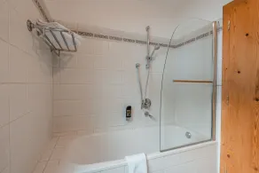 B&B Hotel Bergjuwel - Salle de bain