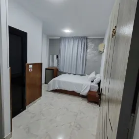 Del Celio Hotel - Camera