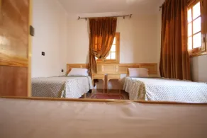 Mina House - Room