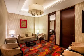 Crowne Plaza Shaoxing by IHG - Room