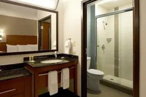 Hyatt Place Corpus Christi - Salle de bain