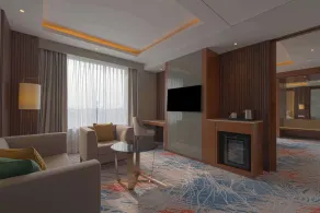 Park Inn by Radisson Ayodhya - Room