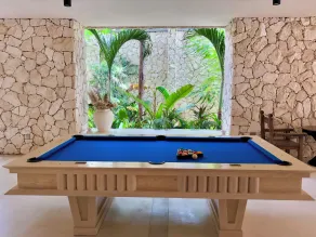 Nãmas Tulum - Restaurang