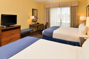 Holiday Inn Montgomery Airport South by IHG - Chambre