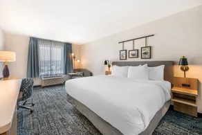 Sleep Inn & Suites Harrisburg Airport - Hershey South - Zimmer
