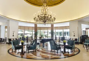 InterContinental Madrid by IHG - Lobby