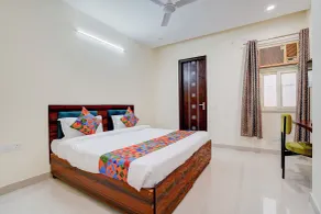Fabhotel Cozy Stay - Camera