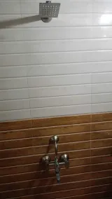 Kokan Inn - Bathroom