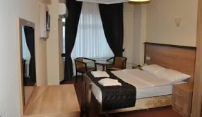 Kayra Hotel - Zimmer