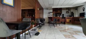 Hôtel du Luxembourg - Réception