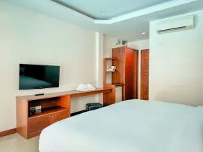 XAYA Pool Access Resort - Phuket - Room