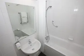 Dolphin SA1 - Bathroom