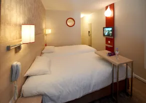 ibis Styles Ouistreham - Chambre