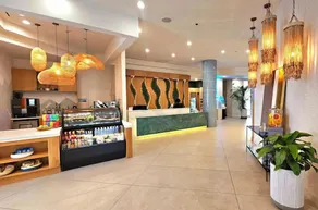 Delta Hotels by Marriott West Palm Beach - Réception