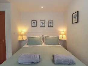 Stable Cottage - Room