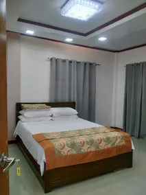 Lalies Inn - Zimmer