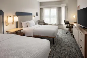 Homewood Suites by Hilton Minneapolis/St. Paul-New Brighton - Værelse