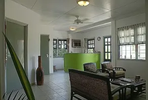 Guesthouse Amice - Reception