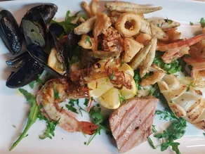 Hotel AL Mulino - Ristorante