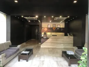 Hotel Orchid - Reception