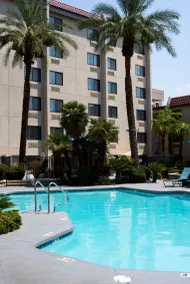 Silver Sevens Hotel and Casino, a Wyndham Garden - Pool