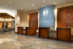 The Westin Houston, Memorial City - Réception
