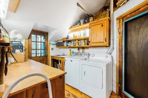 1 Mi to Beach! Family-Friendly Nantucket Retreat - Innvendig