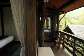 Amaya Retreat - Room