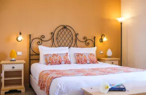 Hotel Baglio Di Scopello - Chambre