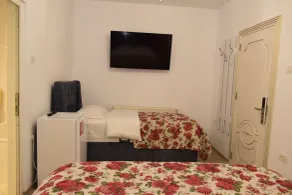Pensiunea Nicolas - Room