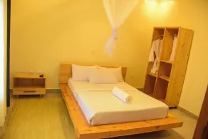 Rond Point Gorilla Boutique - Kinigi - Room
