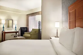 Embassy Suites by Hilton San Antonio Airport - Chambre