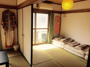 Casa Viento Stay Inn - Room