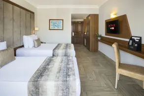Elite Hotel Yalıkavak - Room