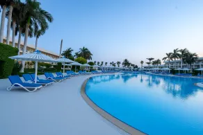 JAZ Elite Makadi - Pool