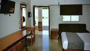 Hotel Maioris Guadalajara - Chambre