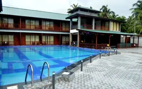 Aquays Hotels & Resorts - Pool